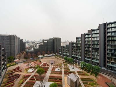 View from the property
