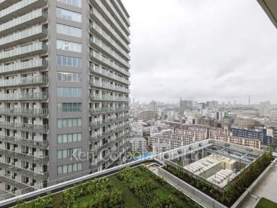 View from the property