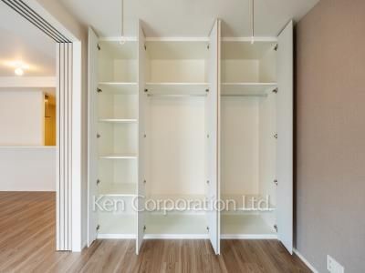 Closet