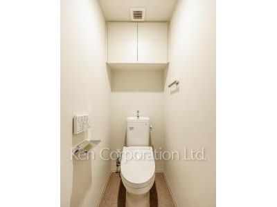 Lavatory