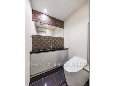 Lavatory