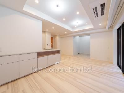Living-Dining