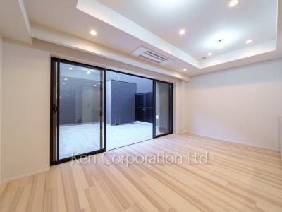 Living-Dining