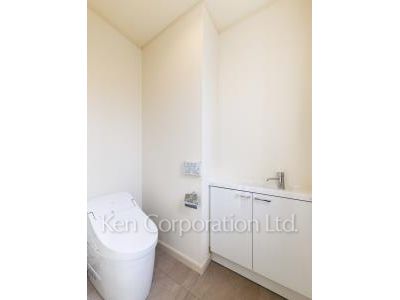 Lavatory