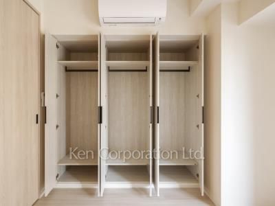 Closet