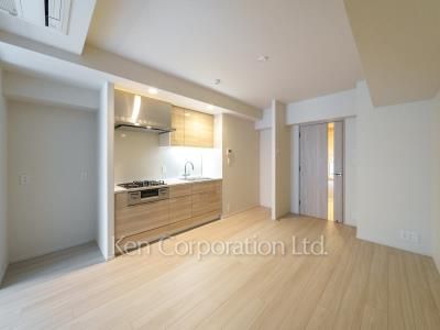 Living-Dining