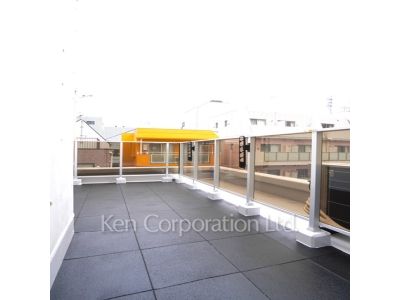 Other Interior/Fixtures
