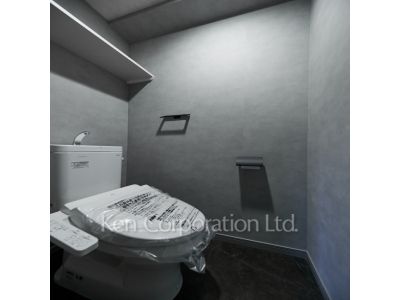 Lavatory