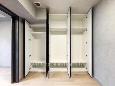 Closet