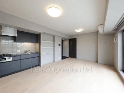 Living-Dining
