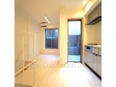 Living-Dining
