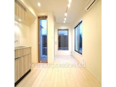 Living-Dining