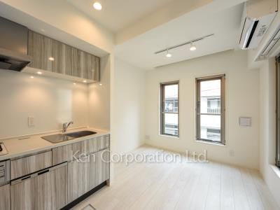 Living-Dining