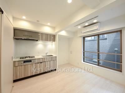 Living-Dining