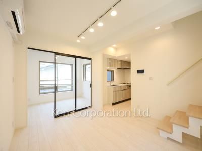 Living-Dining