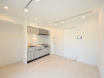 Living-Dining
