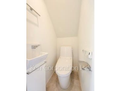 Lavatory