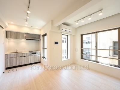Living-Dining