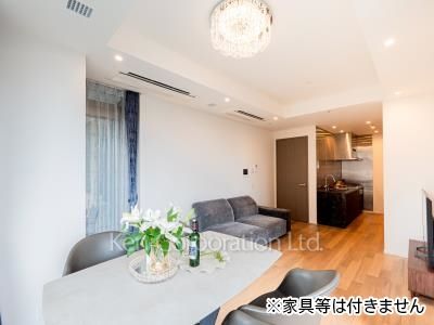 Living-Dining