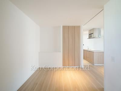 Bedroom *Photo of similar layout