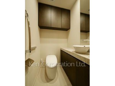 Lavatory