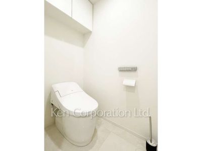 Lavatory