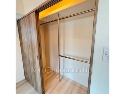 Closet
