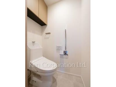 Lavatory