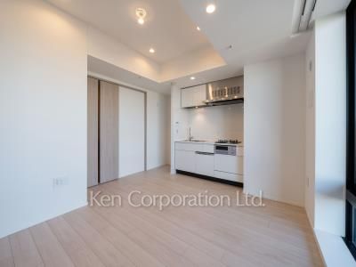 Living-Dining