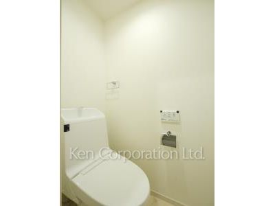 Lavatory