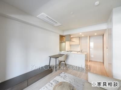 Living-Dining