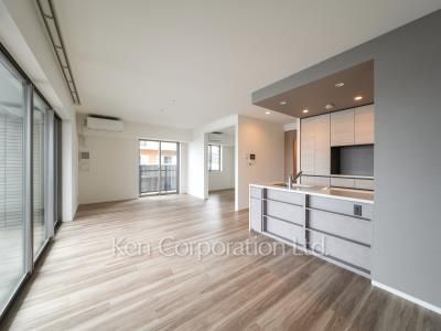 Living-Dining