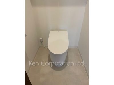 Lavatory