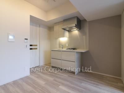 Living-Dining