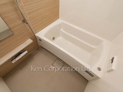 Bath