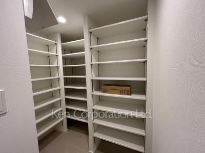 Other Interior/Fixtures