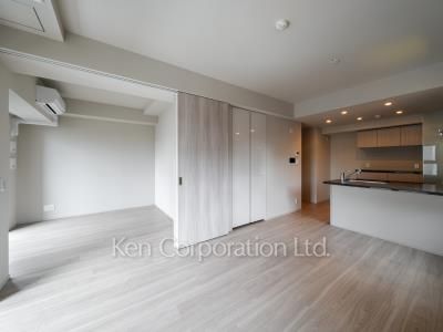 Living-Dining