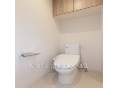 Lavatory
