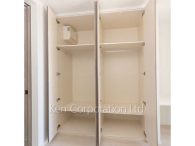 Closet