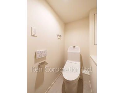Lavatory