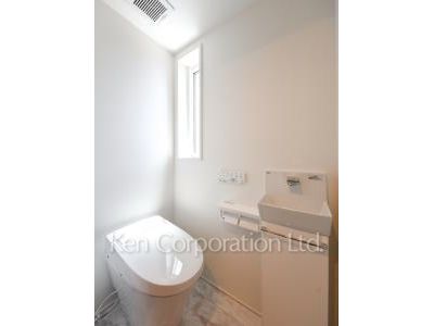 Lavatory