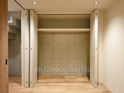 Closet