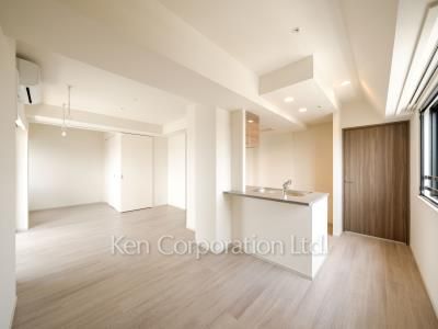 Living-Dining