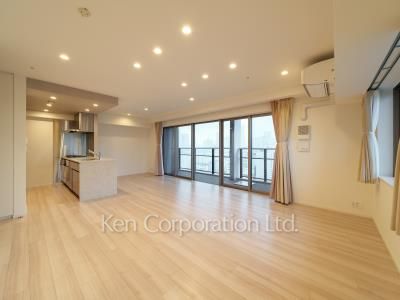 Living-Dining