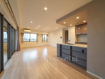 Living-Dining
