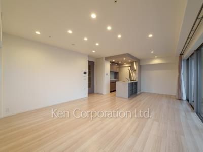 Living-Dining