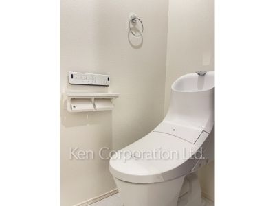 Lavatory