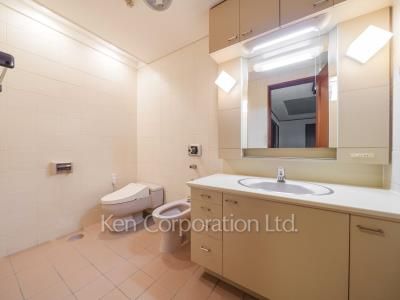 Lavatory