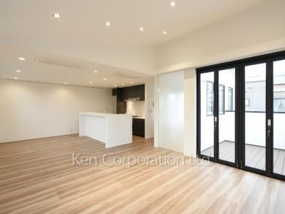 Living-Dining