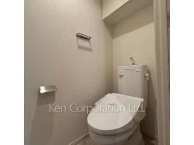 Lavatory
